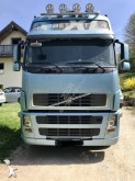 cap tractor Volvo