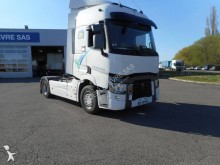 used tractor unit
