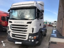 Scania G 440 tractor unit