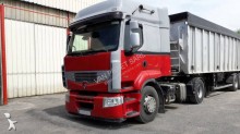 Renault tractor unit