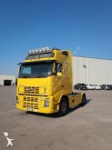 Volvo tractor unit