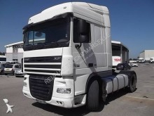 used tractor unit