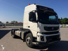 Volvo tractor unit