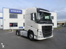 Volvo tractor unit