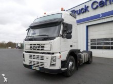 Volvo tractor unit
