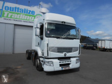 Renault Premium tractor unit