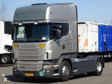 Scania tractor unit