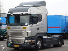 Scania tractor unit