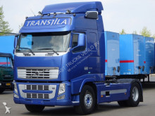 Volvo FH 500 GLOBETROTTER HYDRAULIEK tractor unit