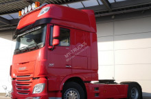 DAF XF 510 tractor unit