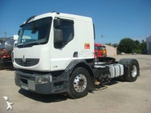Renault Premium 410 DXI tractor unit