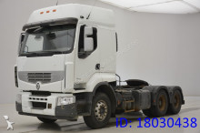 tracteur Renault