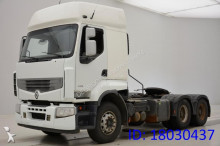 tracteur Renault