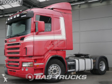 Scania R 500 tractor unit