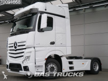 new tractor unit