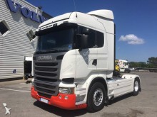 used tractor unit