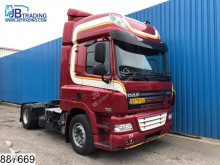 DAF tractor unit