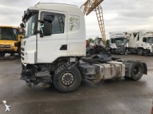 Scania tractor unit