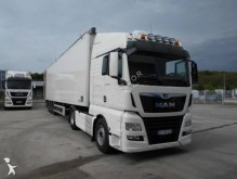 MAN TGX 18.540 tractor unit