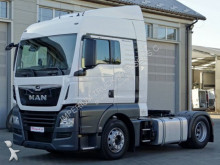 MAN TGX - 18.460 /NOWY/ 2017R / ACC/ EURO 6/ EFFI 3/ tractor unit
