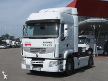 Renault tractor unit