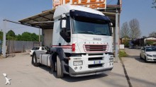 Iveco tractor unit