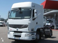 Renault tractor unit