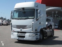 Renault tractor unit