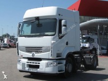 Renault tractor unit