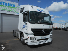 Mercedes Actros 1841 tractor unit