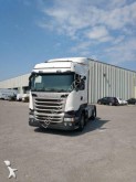 Scania R 410 tractor unit