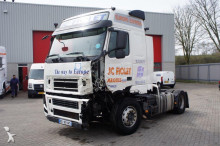 Volvo FH13 tractor unit