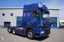 DAF XF105 tractor unit