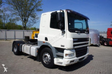 DAF CF85 tractor unit