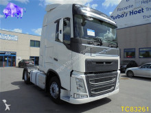 Volvo tractor unit