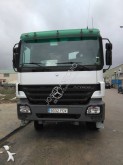 Mercedes Actros 2041 tractor unit