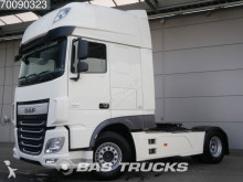 DAF XF 460 tractor unit
