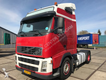 trekker Volvo