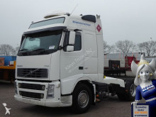trekker Volvo FH12