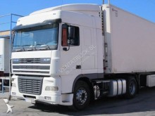 tracteur DAF XF