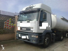 used tractor unit