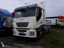 used tractor unit