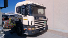 used tractor unit