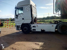 used tractor unit