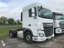 DAF XF 460 tractor unit