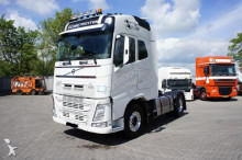 trekker Volvo FH