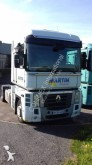 used tractor unit