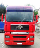 trattore MAN TGA 18.480