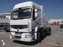 tracteur Renault Premium 450 DXI
