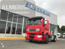 Renault tractor unit